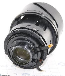 Кольцо (внутренние баррели) Nikon 18-105 VR, б/у